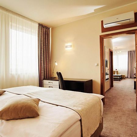 Privilege - Empire Hotels Group Кошице Екстер'єр фото
