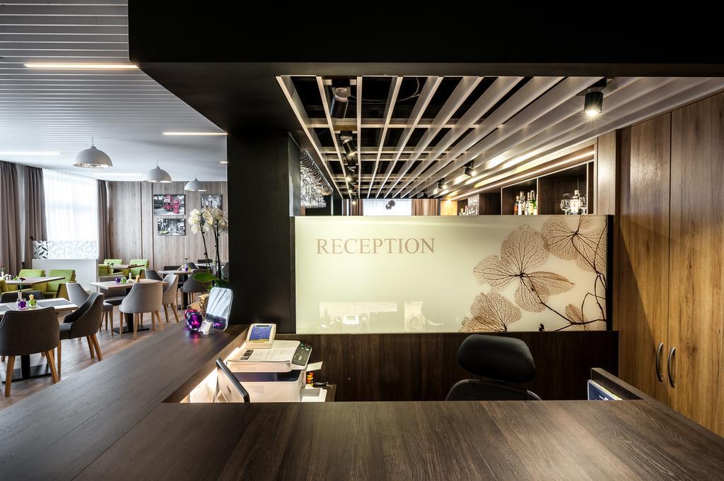Privilege - Empire Hotels Group Кошице Екстер'єр фото