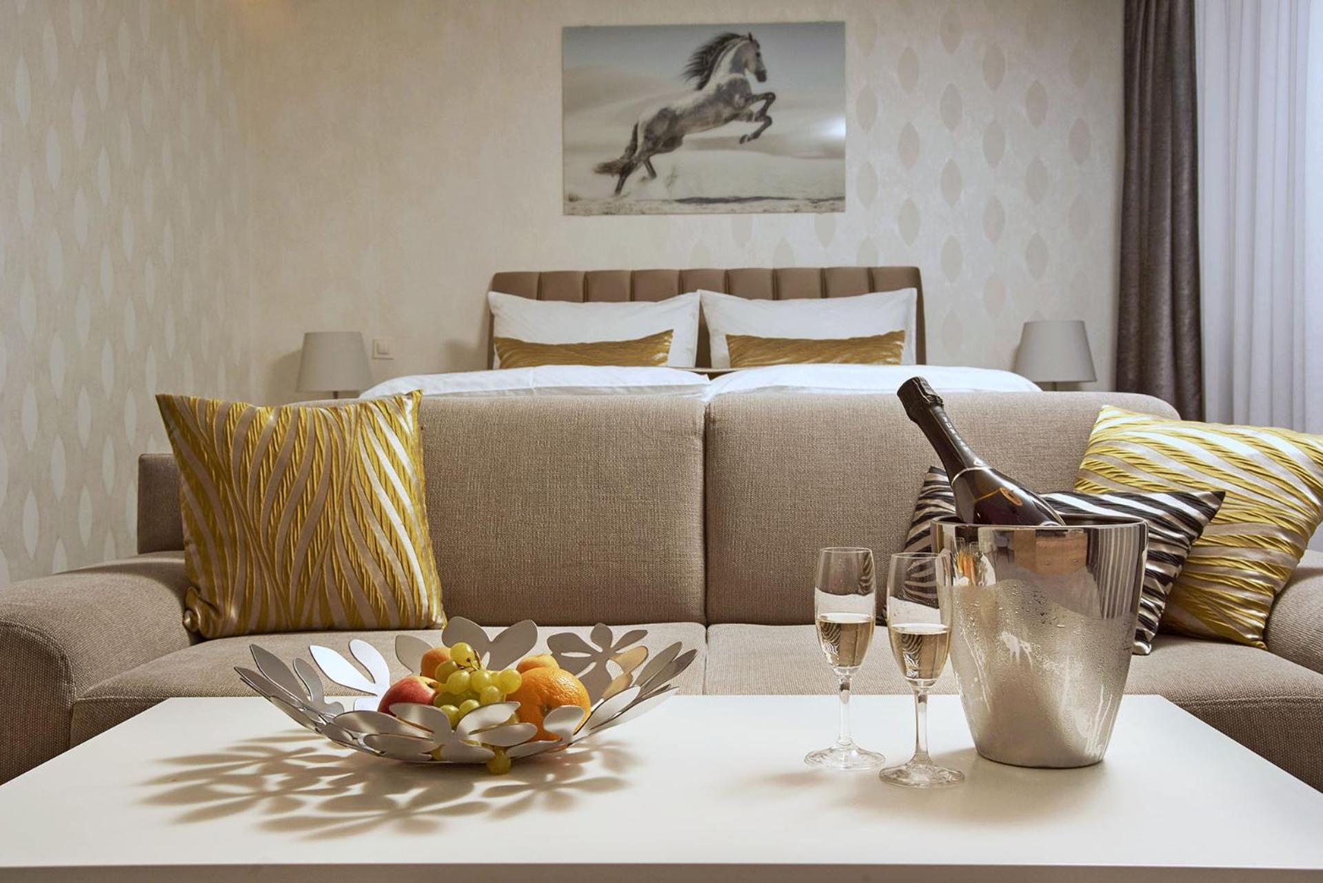 Privilege - Empire Hotels Group Кошице Екстер'єр фото