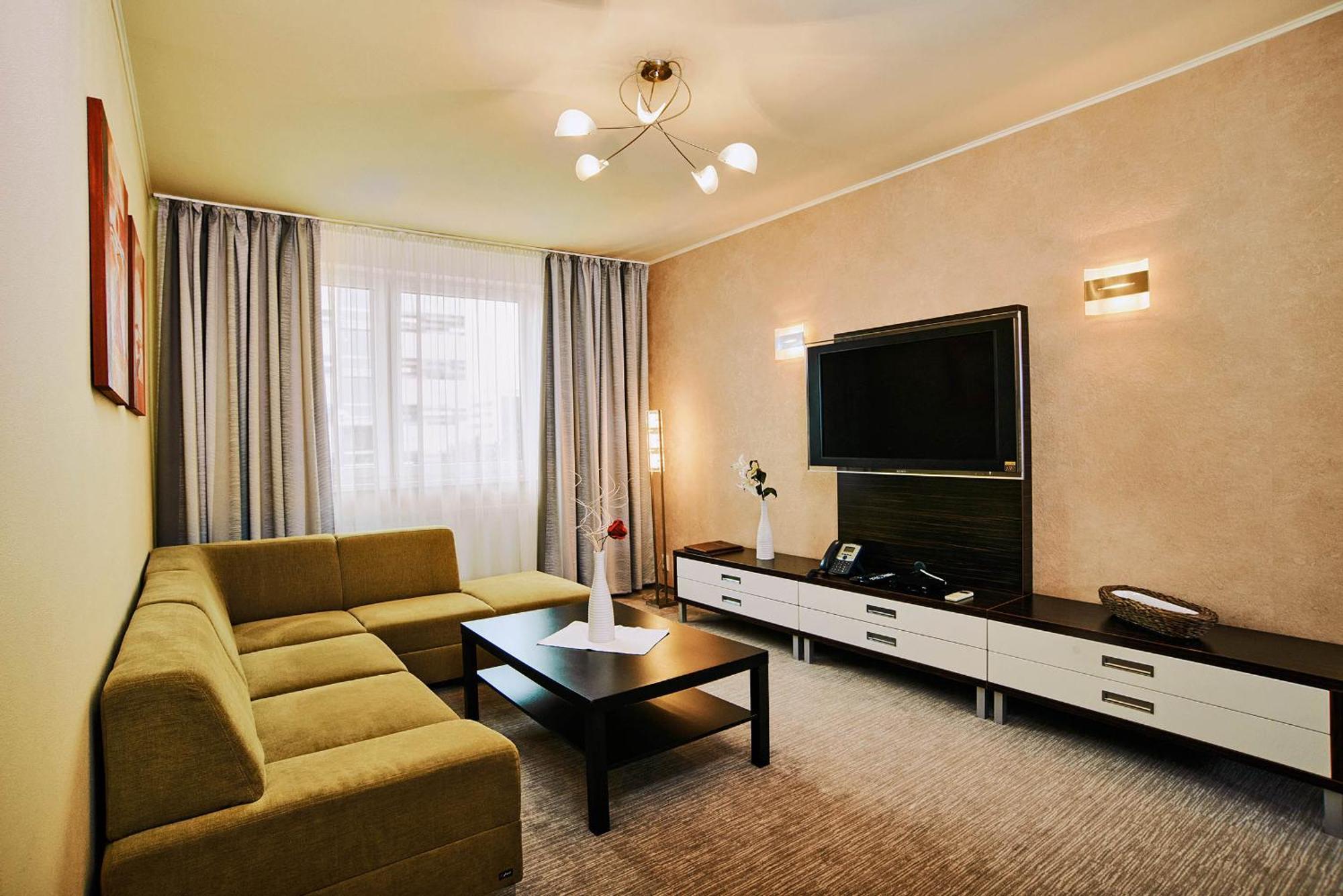 Privilege - Empire Hotels Group Кошице Екстер'єр фото
