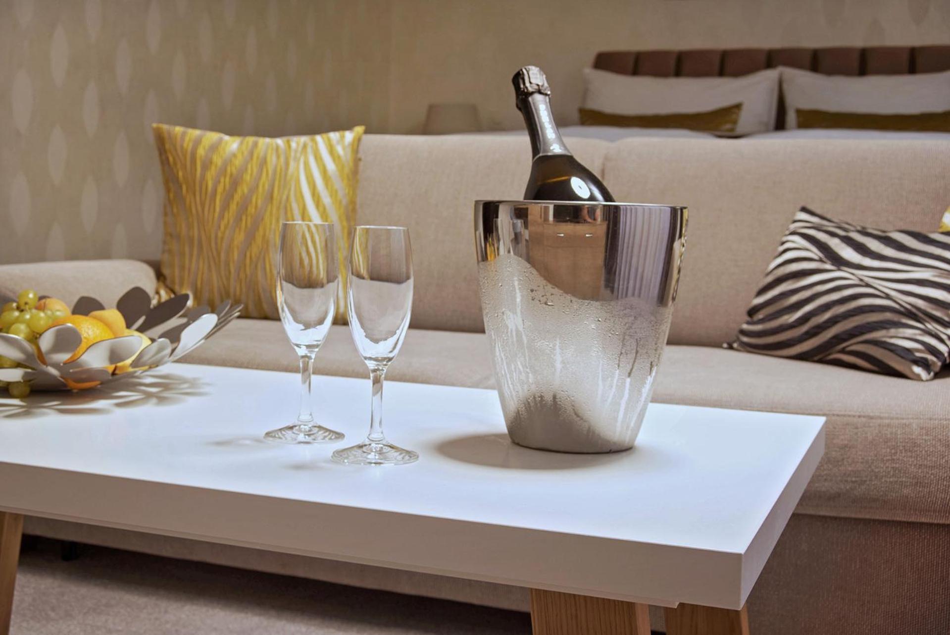 Privilege - Empire Hotels Group Кошице Екстер'єр фото