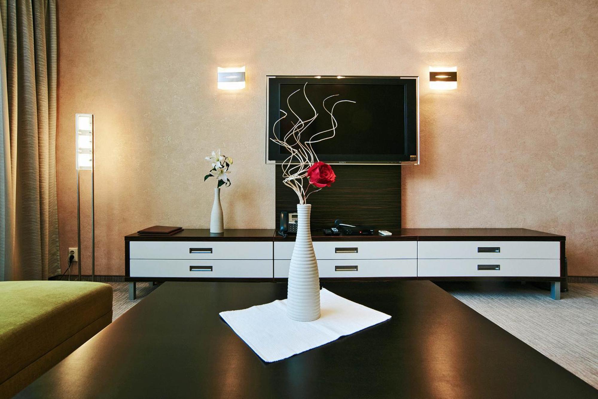 Privilege - Empire Hotels Group Кошице Екстер'єр фото