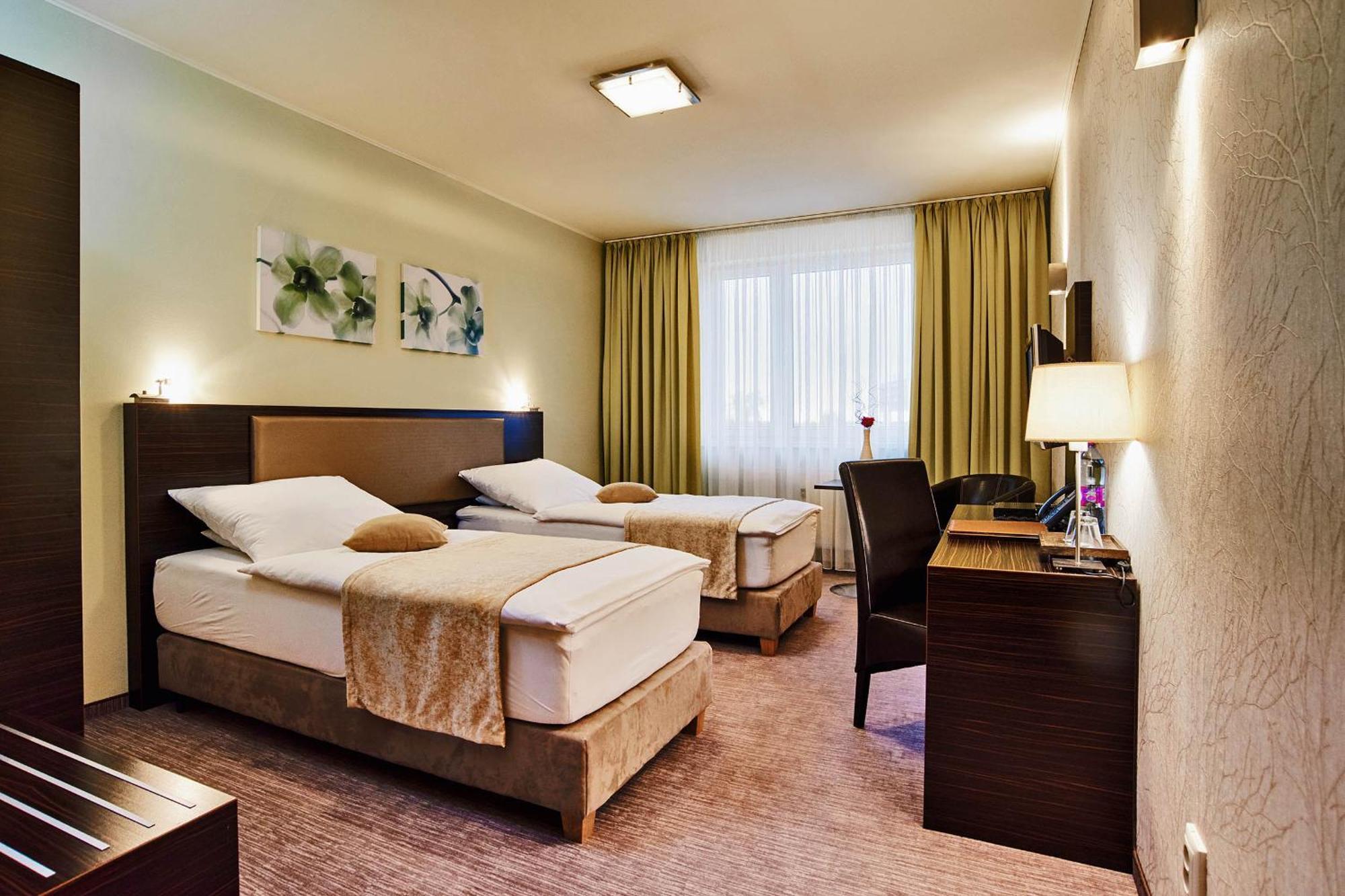 Privilege - Empire Hotels Group Кошице Екстер'єр фото