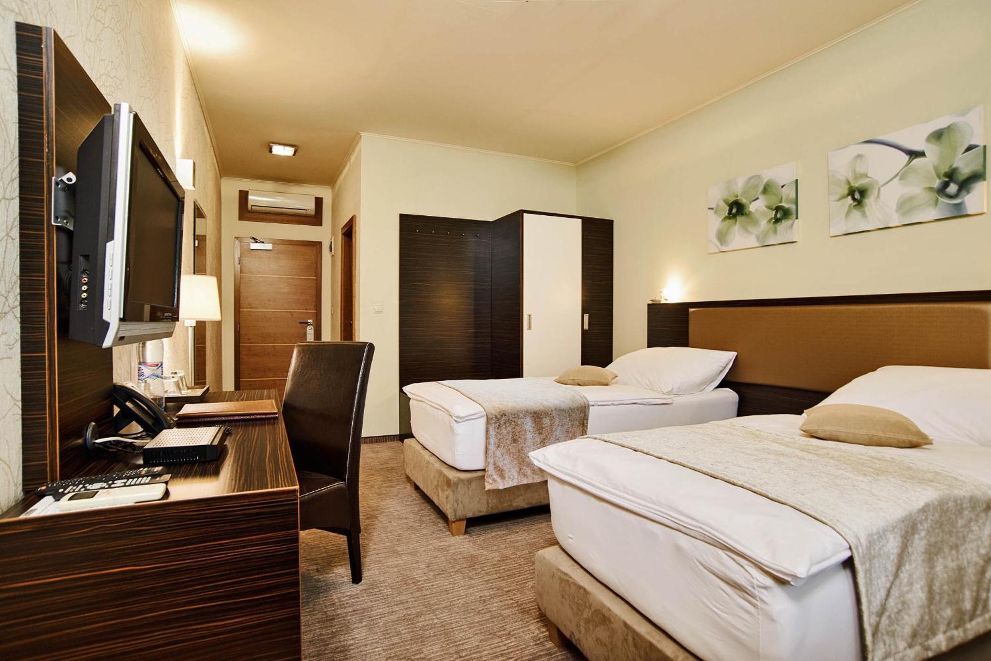 Privilege - Empire Hotels Group Кошице Екстер'єр фото