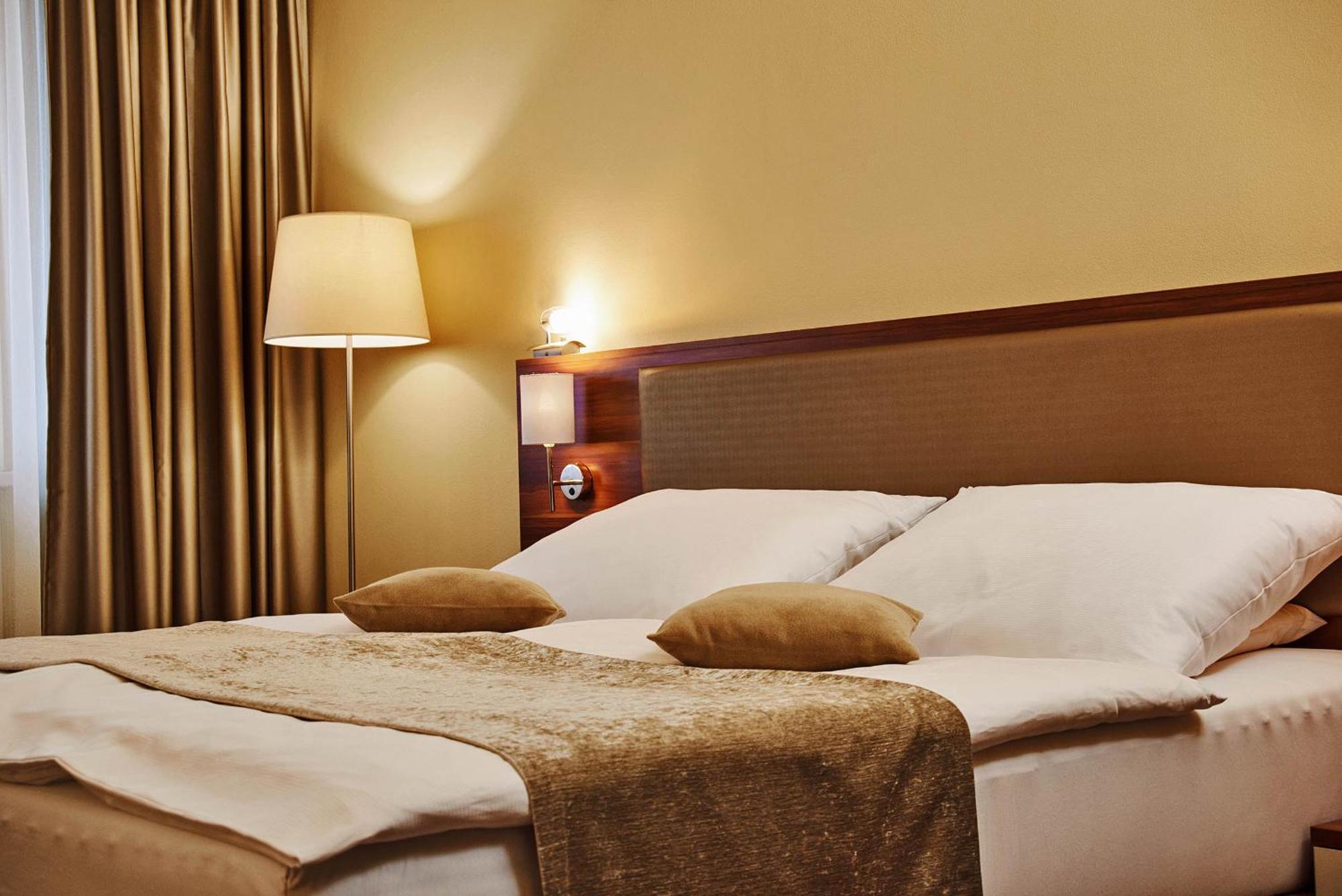Privilege - Empire Hotels Group Кошице Номер фото