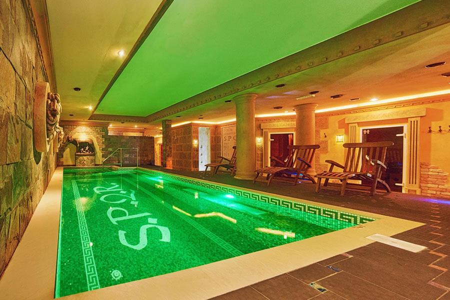 Privilege - Empire Hotels Group Кошице Екстер'єр фото