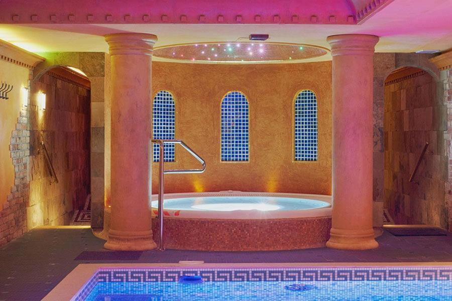 Privilege - Empire Hotels Group Кошице Екстер'єр фото