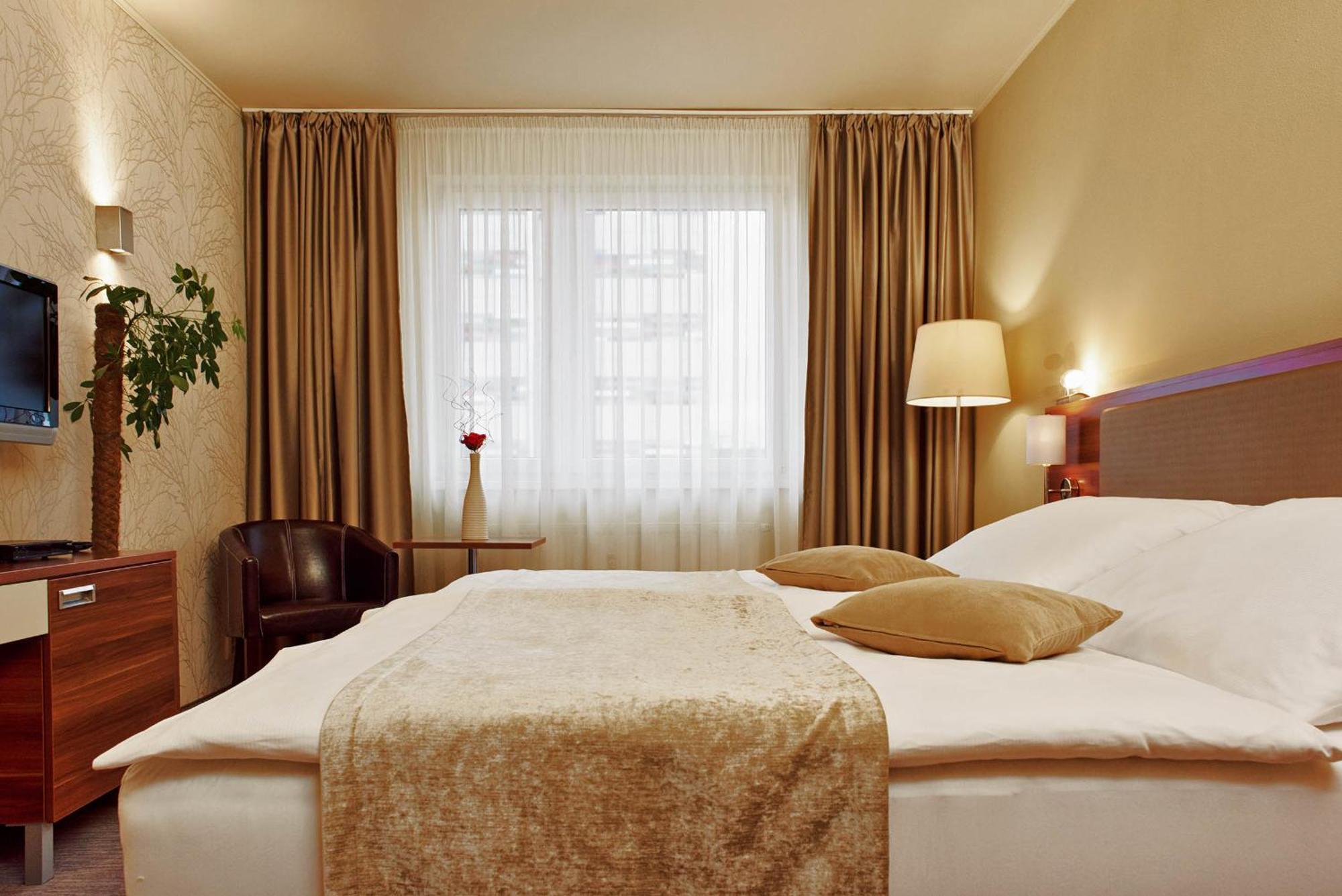 Privilege - Empire Hotels Group Кошице Екстер'єр фото