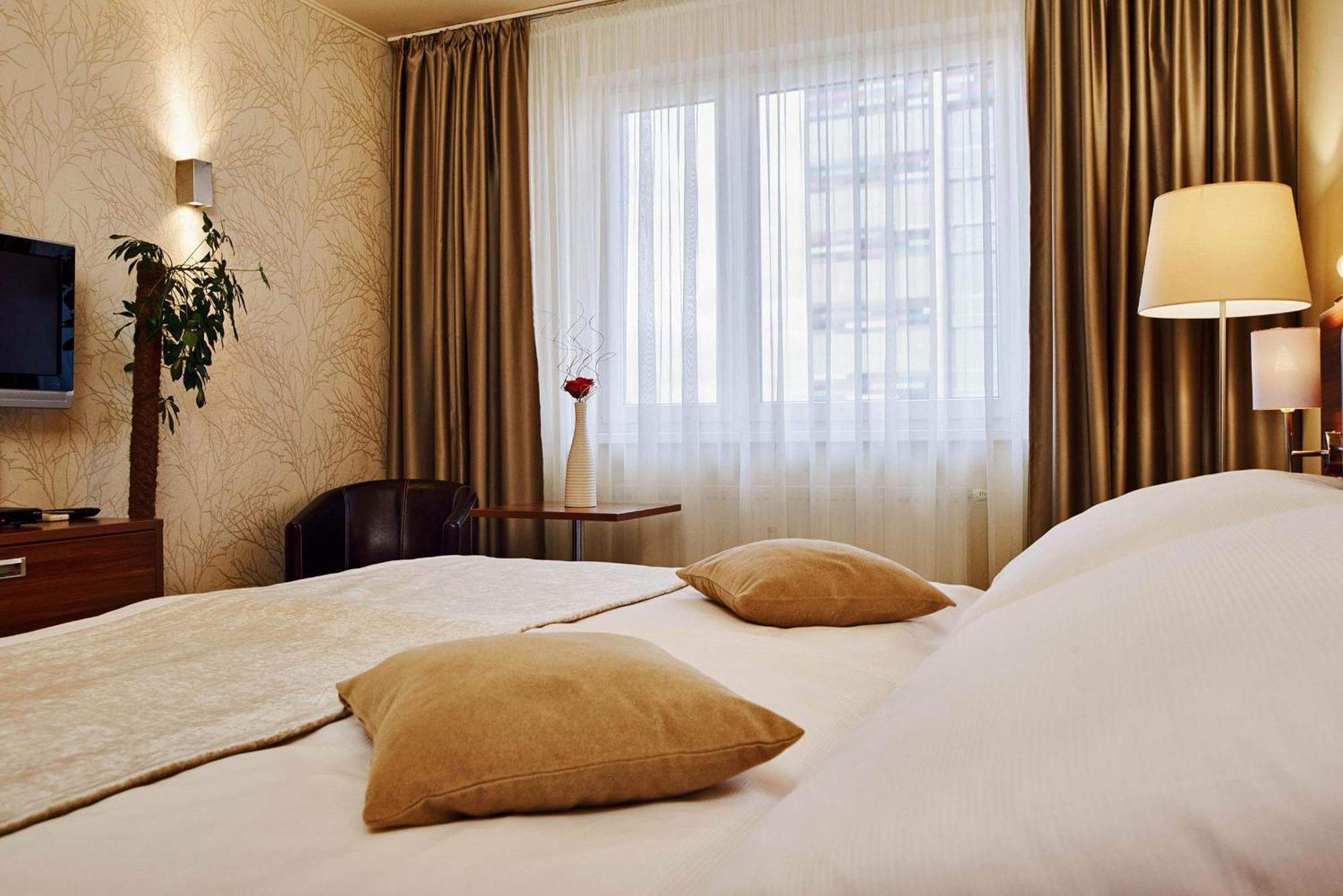 Privilege - Empire Hotels Group Кошице Екстер'єр фото