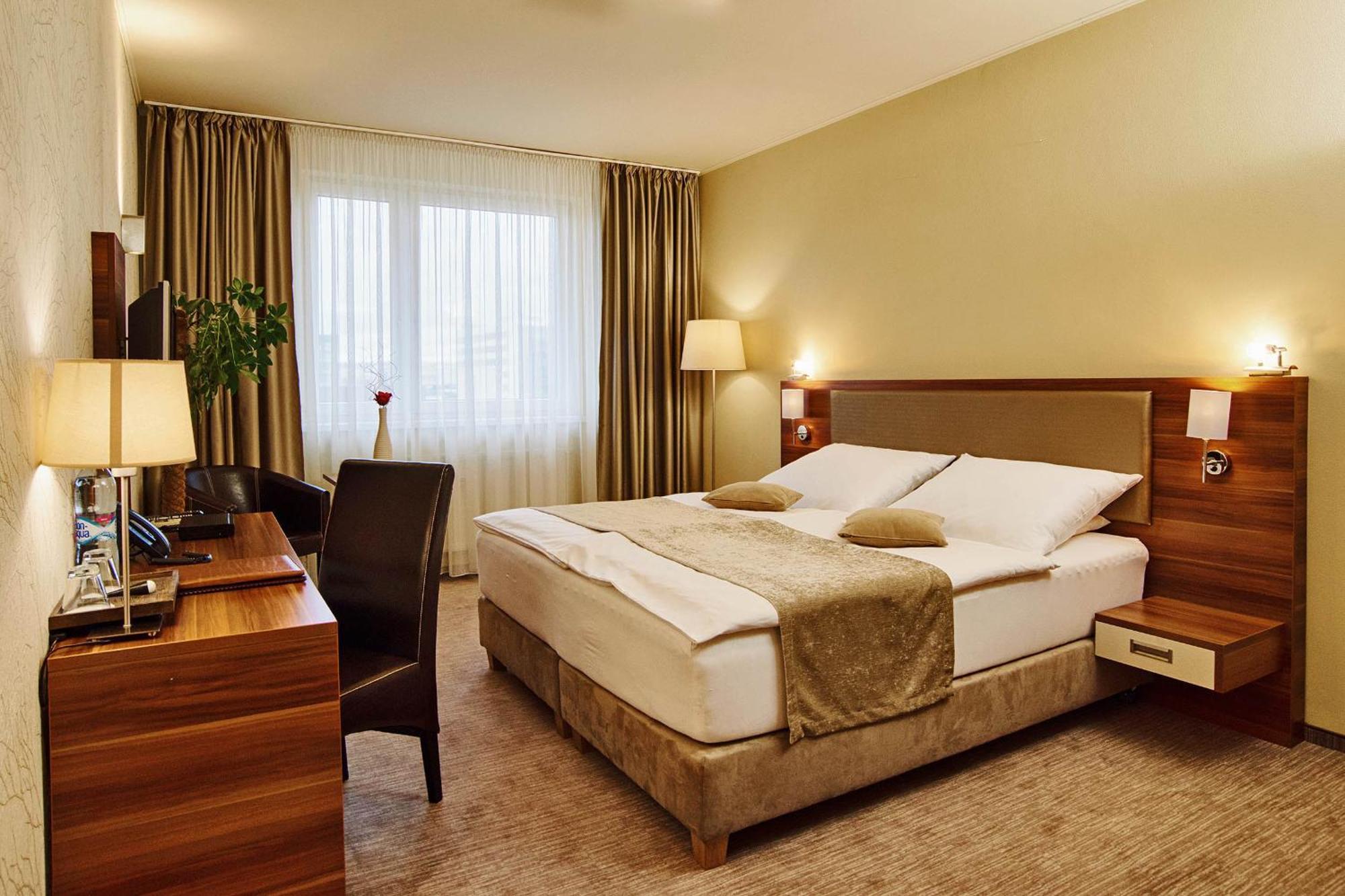 Privilege - Empire Hotels Group Кошице Екстер'єр фото