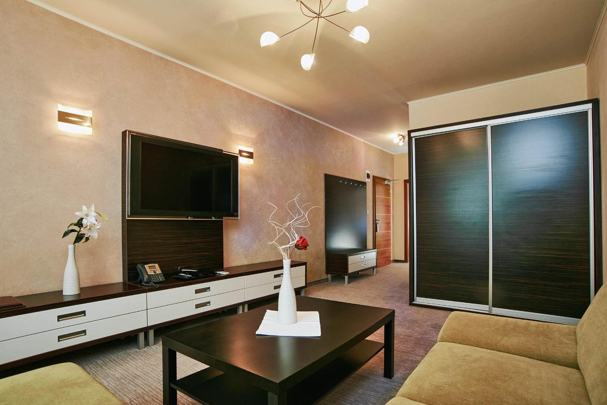 Privilege - Empire Hotels Group Кошице Екстер'єр фото