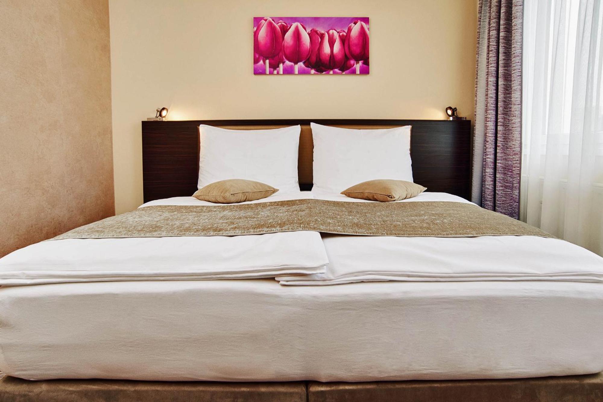 Privilege - Empire Hotels Group Кошице Екстер'єр фото