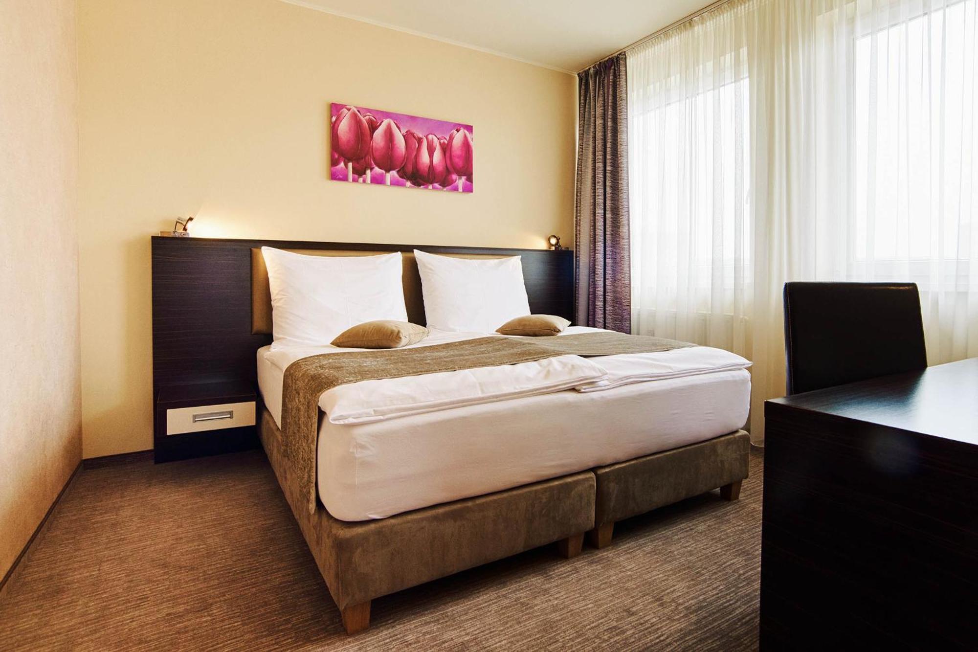 Privilege - Empire Hotels Group Кошице Екстер'єр фото