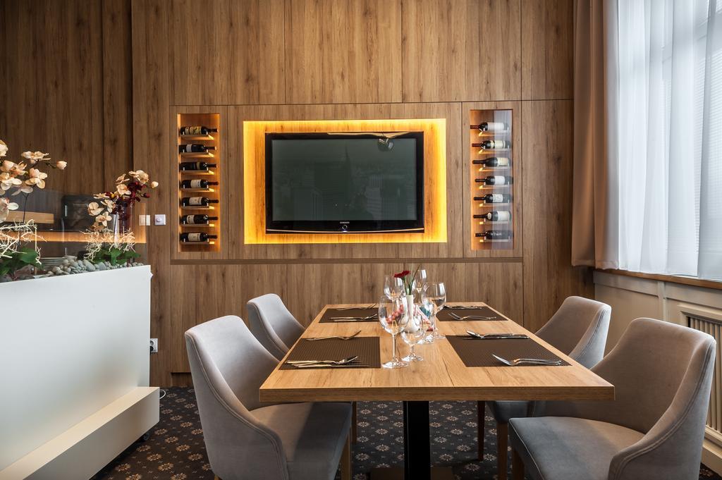 Privilege - Empire Hotels Group Кошице Екстер'єр фото