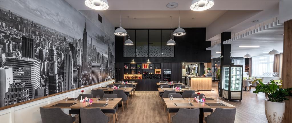 Privilege - Empire Hotels Group Кошице Екстер'єр фото