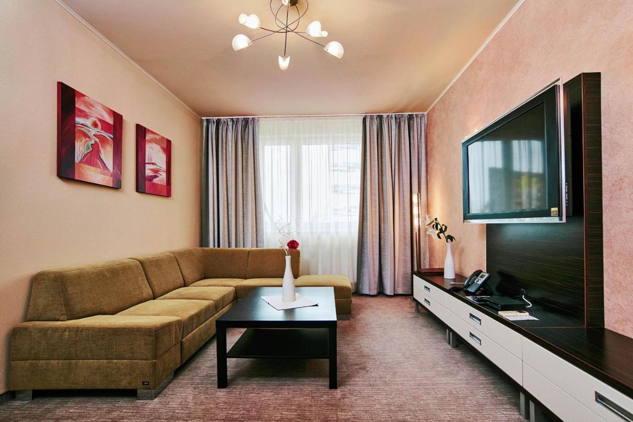 Privilege - Empire Hotels Group Кошице Екстер'єр фото