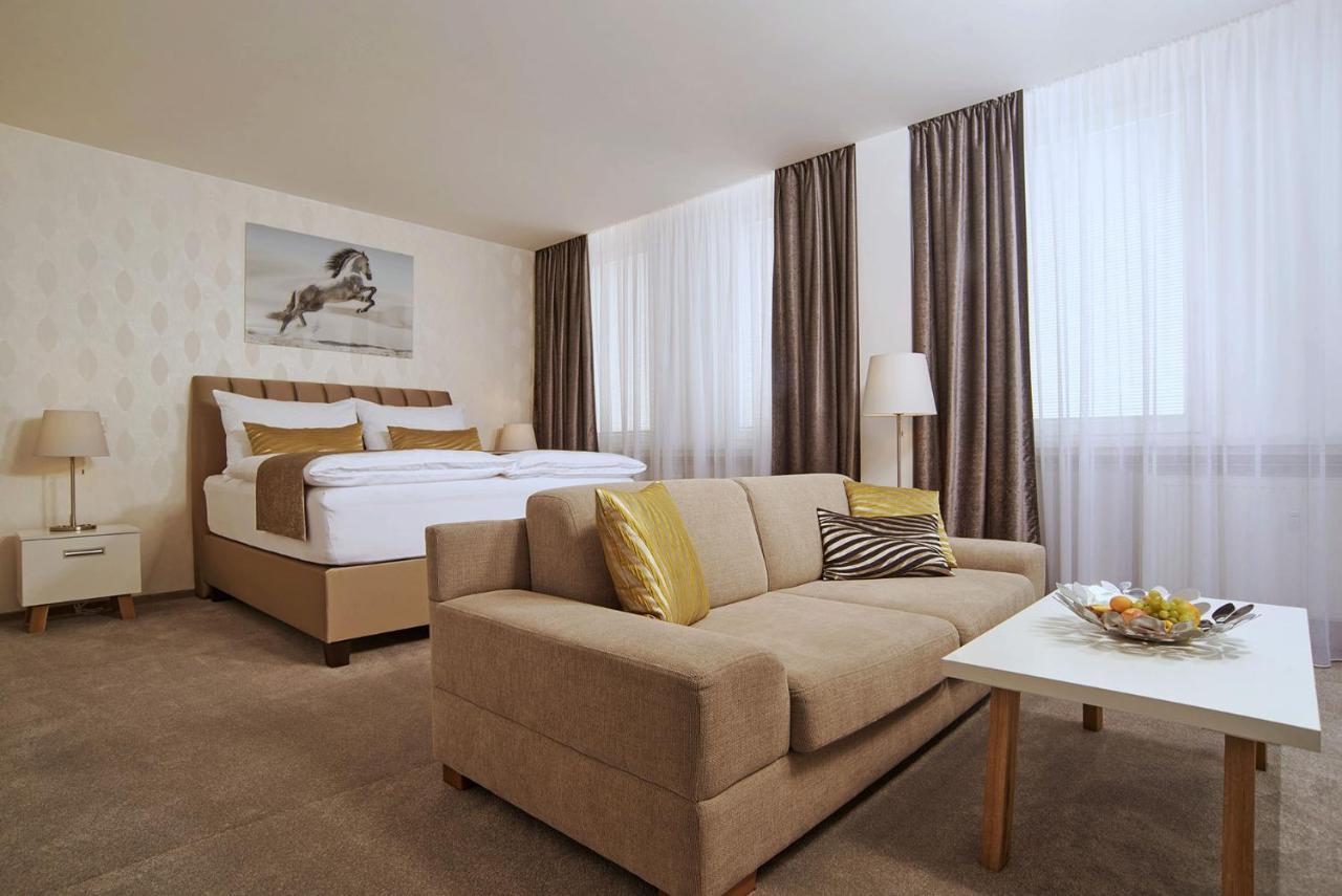Privilege - Empire Hotels Group Кошице Екстер'єр фото